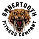 Sabertooth Fitness Company logo